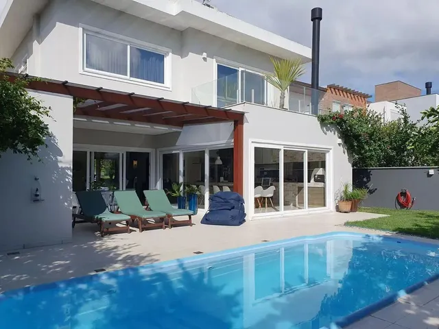 Imagem 2: Casa À Venda - Condomínio Quinta dos Açores