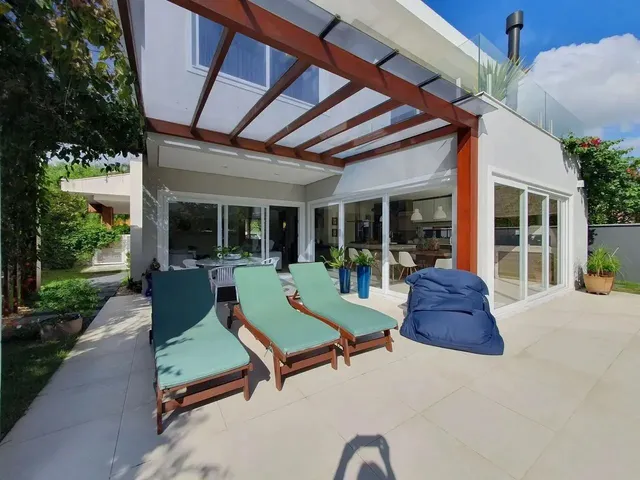 Imagem 9: Casa À Venda - Condomínio Quinta dos Açores