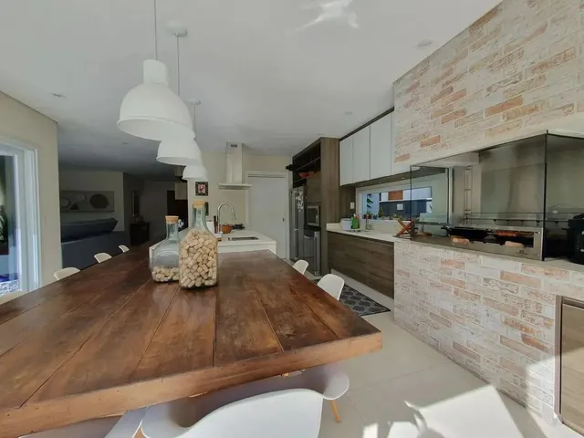 Imagem 6: Casa À Venda - Condomínio Quinta dos Açores