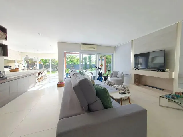 Imagem 11: Casa À Venda - Condomínio Quinta dos Açores
