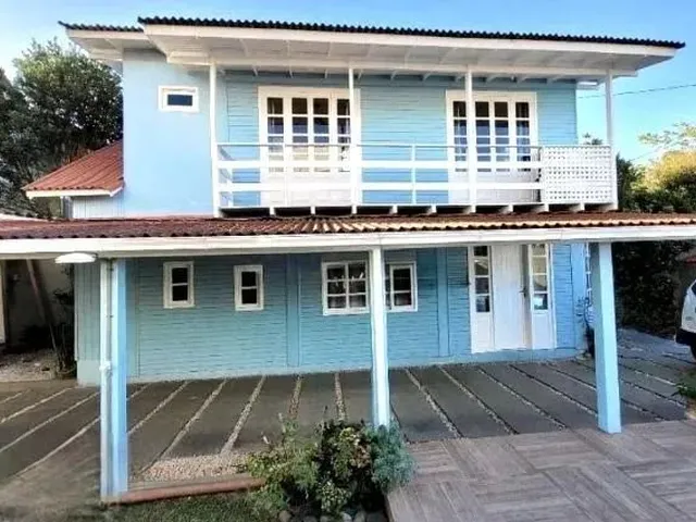 Imagem: Casa para Venda em Florianópolis, Campeche
