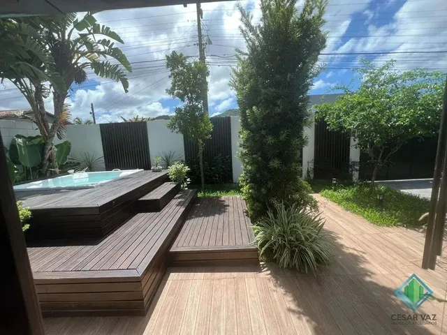 Imagem 3: Excelente Casa de 2 Pavimentos no Bairro Campeche