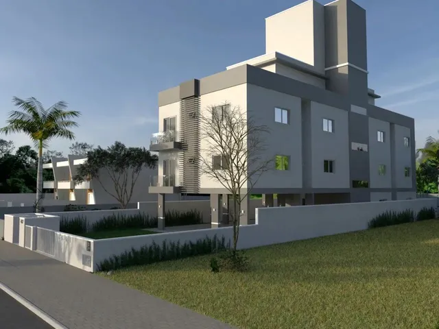 Imagem: Apartamentos Studio no Ribeirão da Ilha
