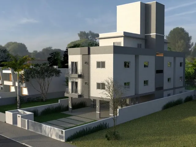 Imagem 5: Apartamentos Studio no Ribeirão da Ilha, 200 Mil