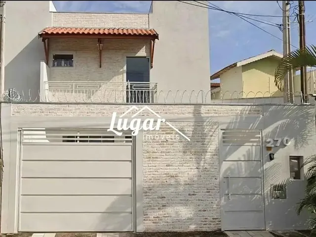 Imagem: Casa para Aluguel, 2 Quartos, 2 Vagas, Jardim