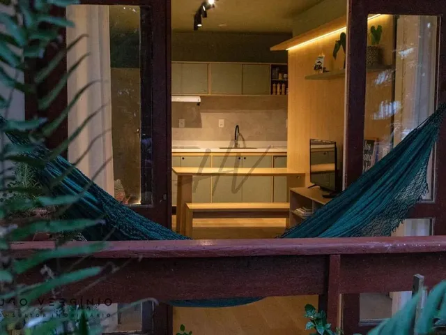 Imagem: Apartamento 1 Dorm, Mobiliado e Decorado