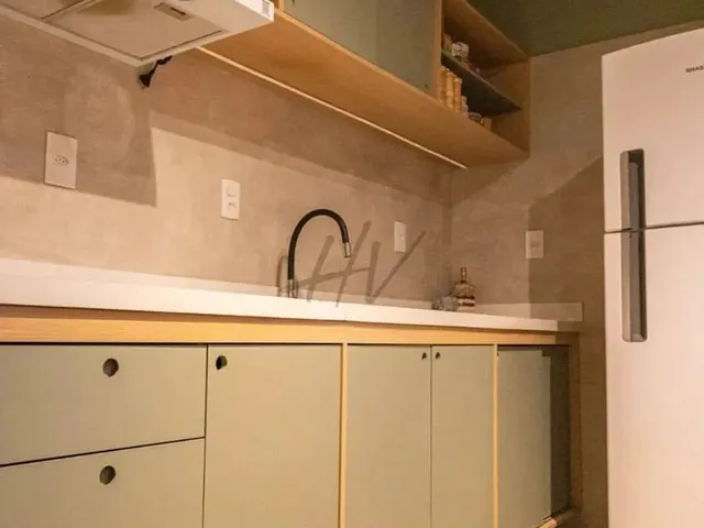 Imagem 7: Apartamento 1 Dorm, Mobiliado e Decorado a Venda no Campeche - Florianópolis Sc