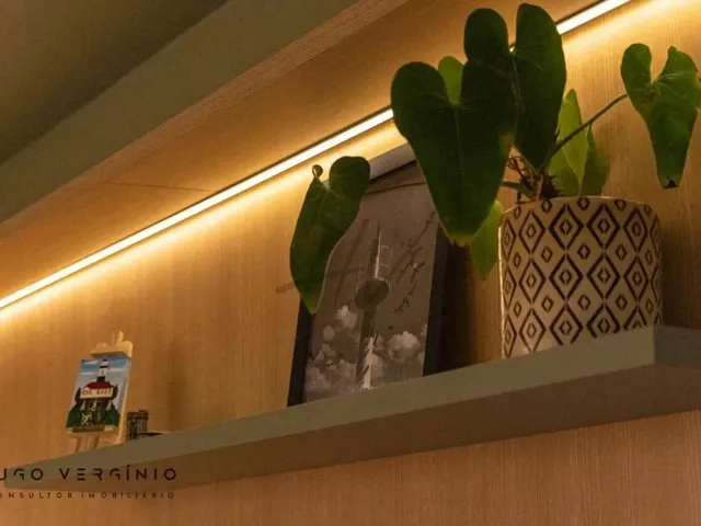 Imagem 16: Apartamento 1 Dorm, Mobiliado e Decorado a Venda no Campeche - Florianópolis Sc