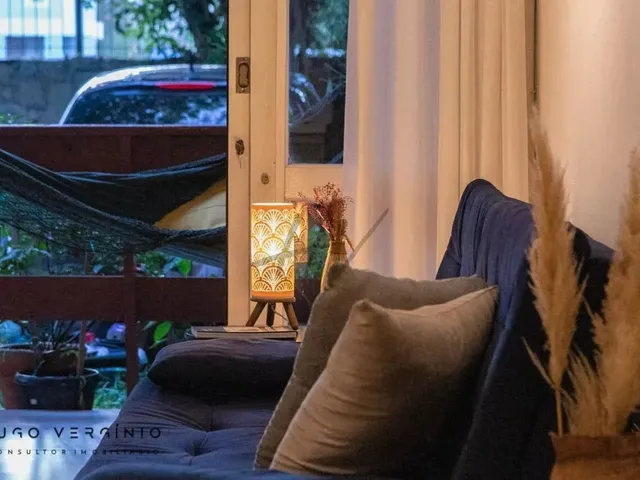 Imagem 8: Apartamento 1 Dorm, Mobiliado e Decorado a Venda no Campeche - Florianópolis Sc