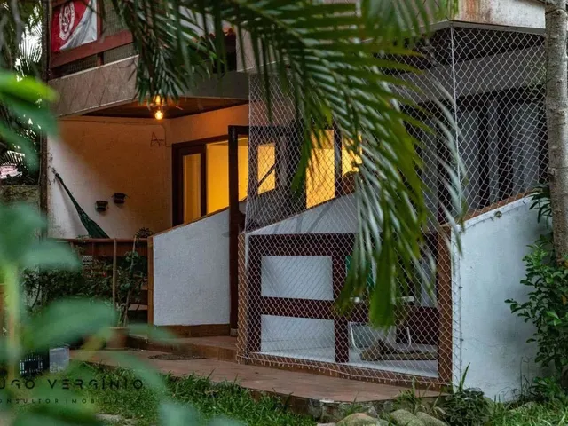 Imagem 14: Apartamento 1 Dorm, Mobiliado e Decorado a Venda no Campeche - Florianópolis Sc