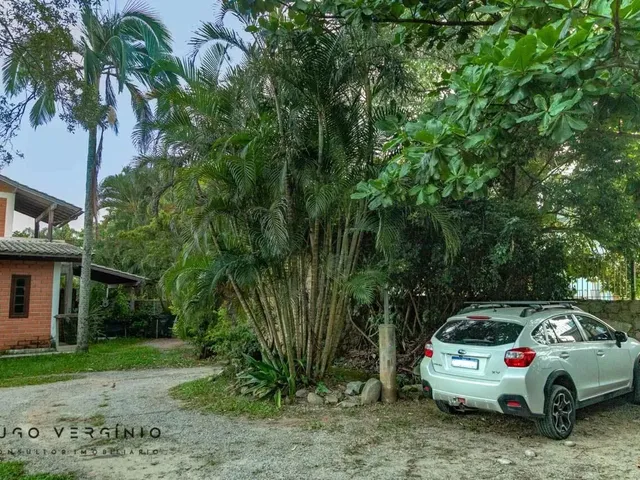 Imagem 9: Apartamento 1 Dorm, Mobiliado e Decorado a Venda no Campeche - Florianópolis Sc