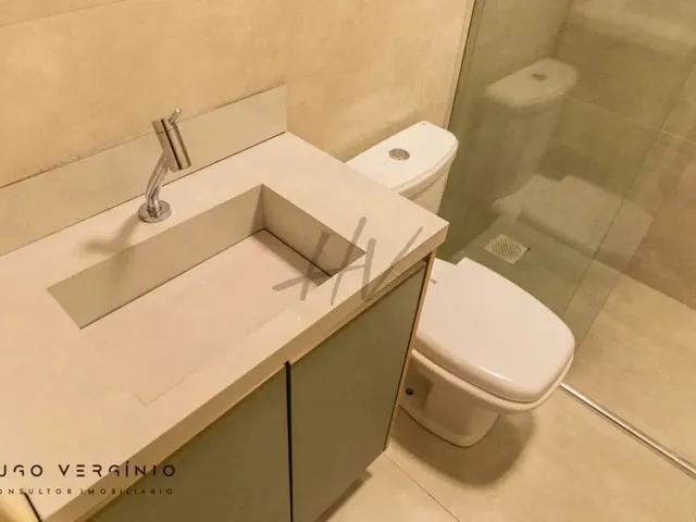 Imagem 13: Apartamento 1 Dorm, Mobiliado e Decorado a Venda no Campeche - Florianópolis Sc