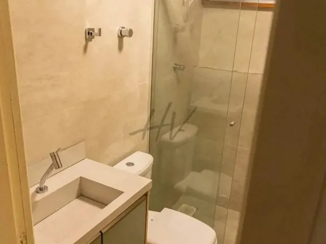Imagem 3: Apartamento 1 Dorm, Mobiliado e Decorado a Venda no Campeche - Florianópolis Sc