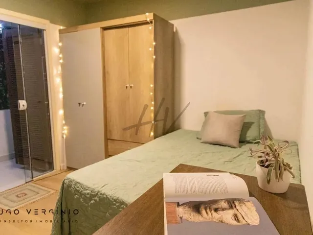 Imagem 10: Apartamento 1 Dorm, Mobiliado e Decorado a Venda no Campeche - Florianópolis Sc