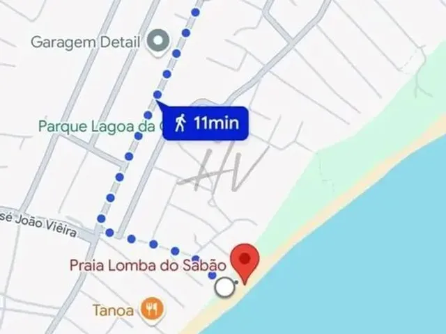 Imagem 5: Apartamento 1 Dorm, Mobiliado e Decorado a Venda no Campeche - Florianópolis Sc