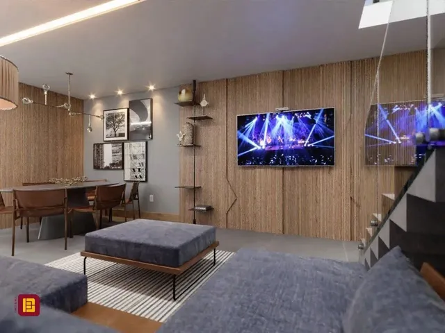 Imagem 1: Casa a Venda 3 Dormitórios Campeche - Financiável