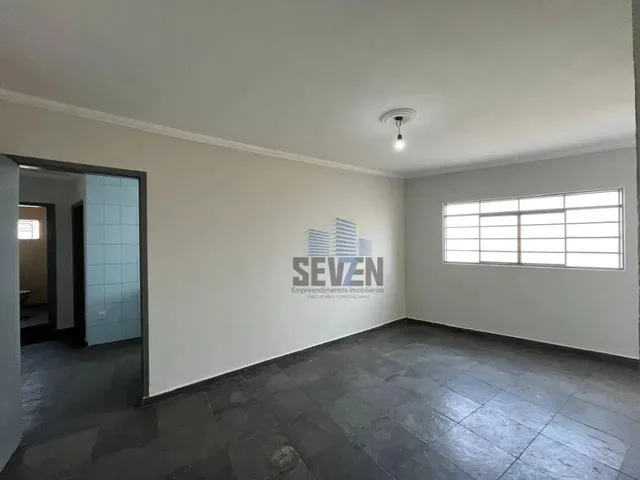 Imagem: Kitnet para Locação na Vila Cardia Bauru