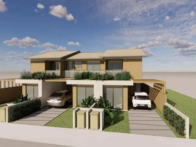 Imagem 1: Casa 4 Dormitórios (1 Suíte) no Campeche