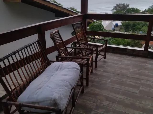 Imagem: Vendo Ou Troco Casa na Praia