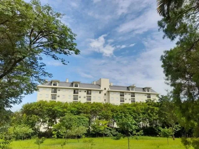 Imagem 1: Apartamento para Estudantes / Alugar em Botucatu