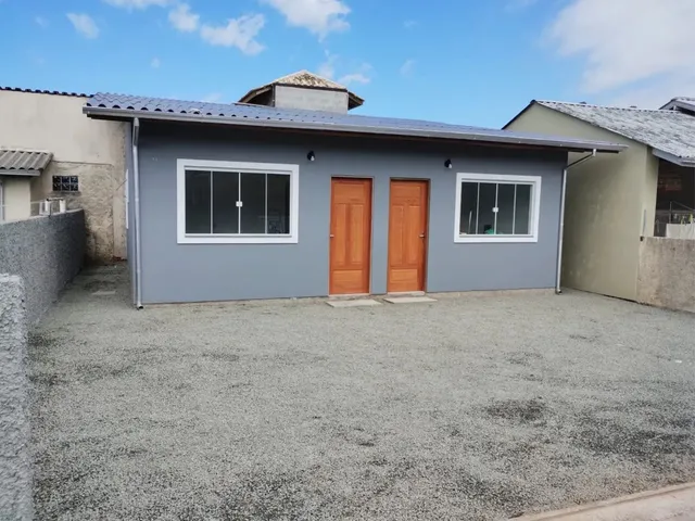 Imagem: Residência a Venda 2 Dormitórios, 2 Banheiros