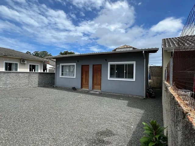 Imagem 3: Residência a Venda 2 Dormitórios, 2 Banheiros