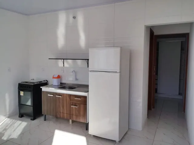 Imagem 5: Residência a Venda 2 Dormitórios, 2 Banheiros