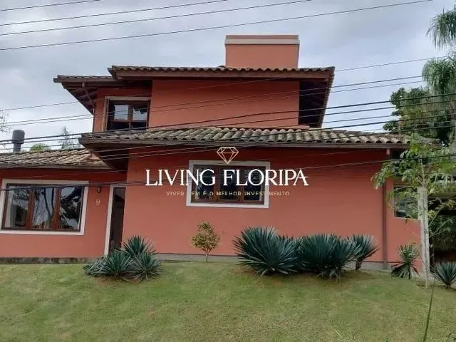 Imagem 12: Aconchegante Casa, com 4 Dormitórios, em Condomínio Fechado, Coma Acesso a Praia!
