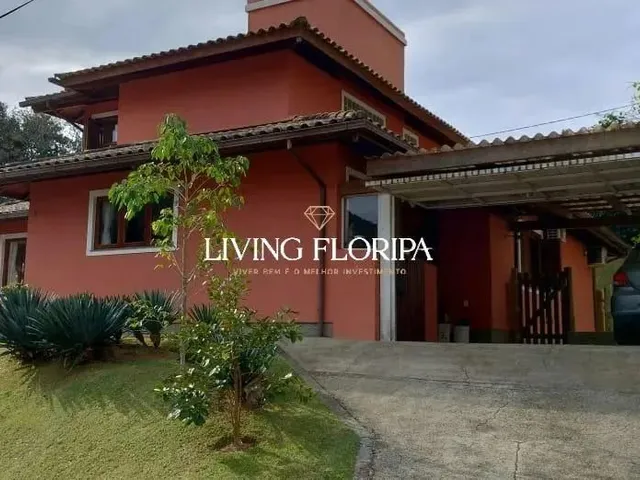 Imagem 10: Aconchegante Casa, com 4 Dormitórios, em Condomínio Fechado, Coma Acesso a Praia!