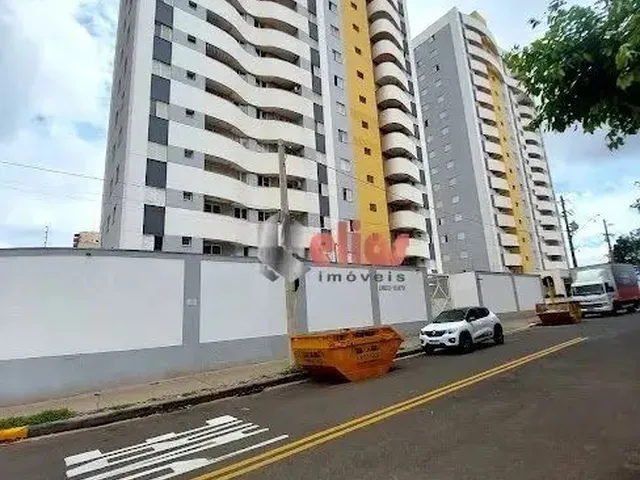 Imagem: Apartamento para Aluguel com 60 M² e 2