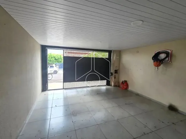 Imagem: Residencial Casa em Marília