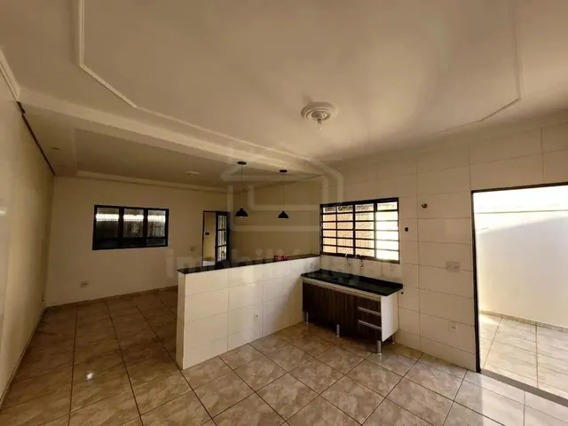 Imagem: Casa para Alugar no Jd Dona Emília com