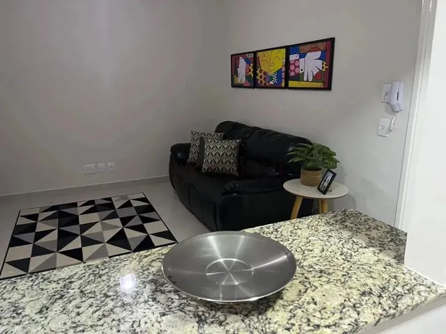 Imagem: Apartamento Mobiliado Ao Lado Unisagrado