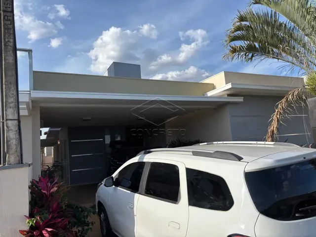 Imagem: Residencial Villaggio III - Linda Casa Térrea