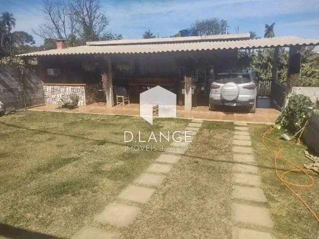 Imagem: Chácara À Venda no Bairro Chácara de