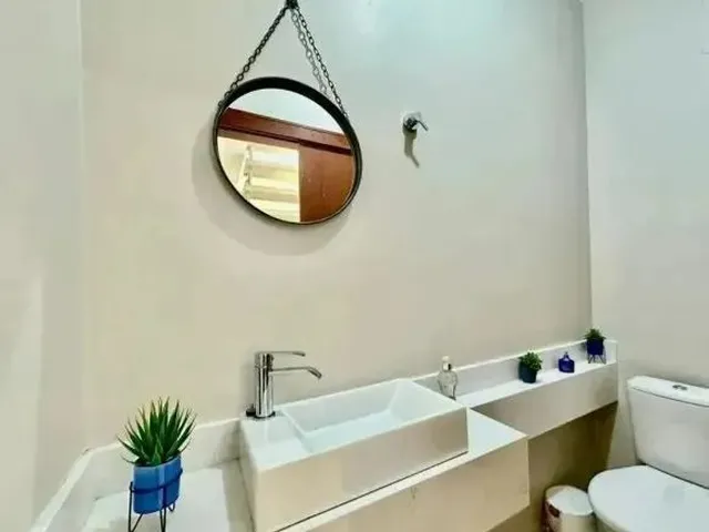 Imagem 9: Casa para Venda, Campeche, 3 Dormitórios, 3 Suítes, 3 Banheiros, 2 Vagas