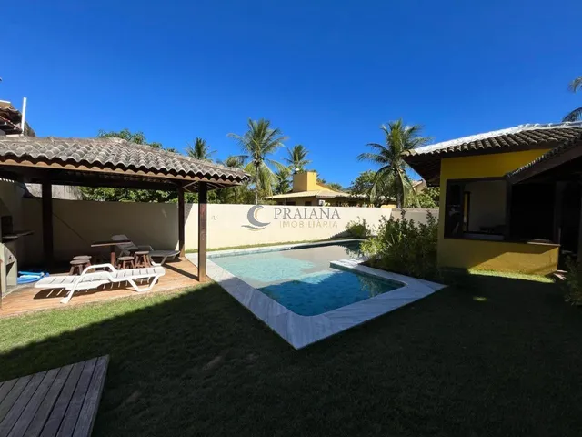 Imagem 11: Casa a venda em Itacimirim Enseada Praia Da Espera| 5 suítes