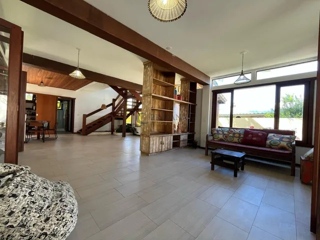 Imagem 8: Casa a venda em Itacimirim Enseada Praia Da Espera| 5 suítes
