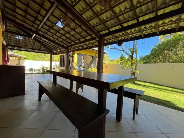 Imagem 2: Casa a venda em Itacimirim Enseada Praia Da Espera| 5 suítes