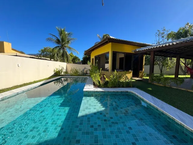 Imagem 12: Casa a venda em Itacimirim Enseada Praia Da Espera| 5 suítes