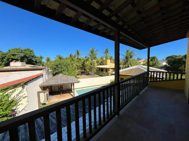 Imagem 14: Casa a venda em Itacimirim Enseada Praia Da Espera| 5 suítes