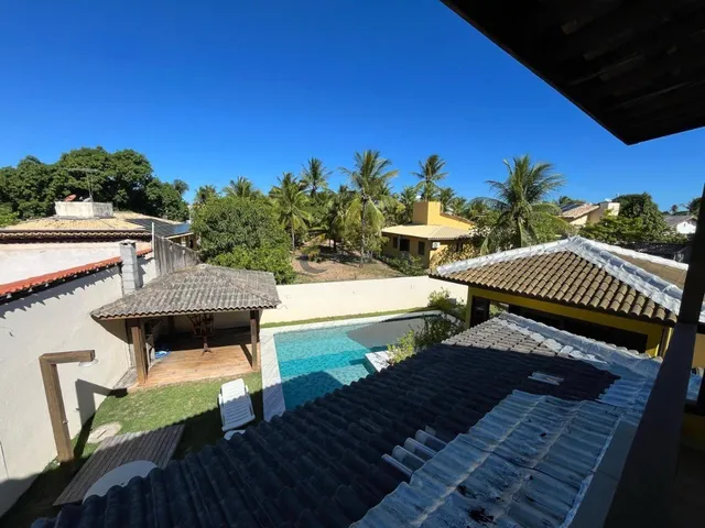 Imagem 15: Casa a venda em Itacimirim Enseada Praia Da Espera| 5 suítes