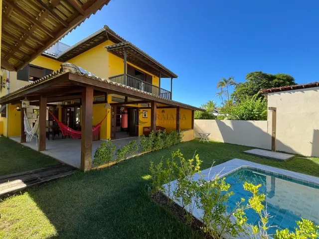 Imagem 13: Casa a venda em Itacimirim Enseada Praia Da Espera| 5 suítes