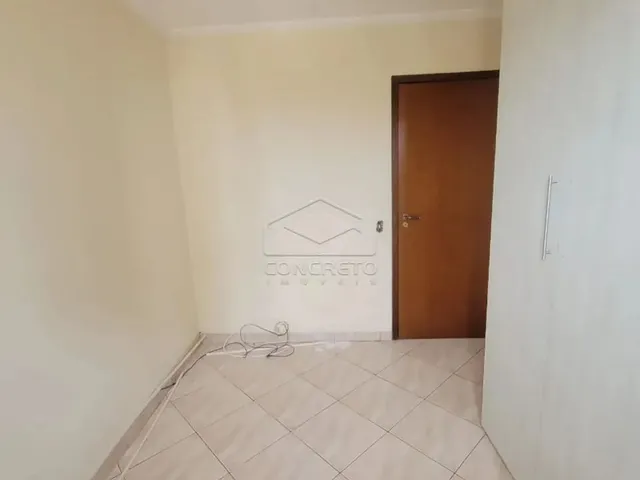 Imagem: Apartamento Padrão em Bauru