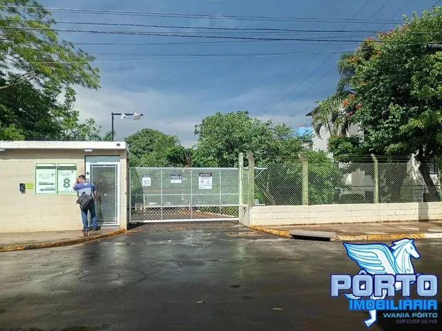 Imagem: Edificio Camélias 03 Dormitorios Sendo
