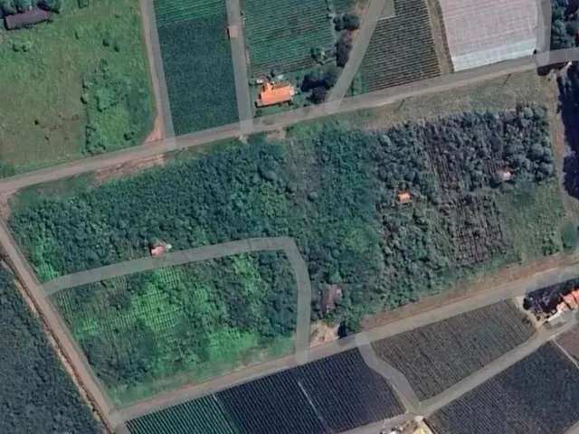 Imagem: Lote/Terreno para Aluguel Possui 48400 Metros