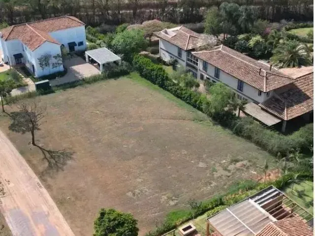 Imagem: Lote/Terreno para Venda Possui 1606 Metros