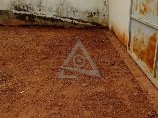 Imagem: Terreno À Venda em Campinas, Vila Brandina