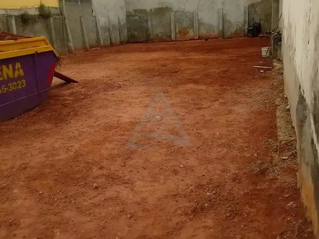 Imagem: Terreno À Venda e para Alugar em Campinas
