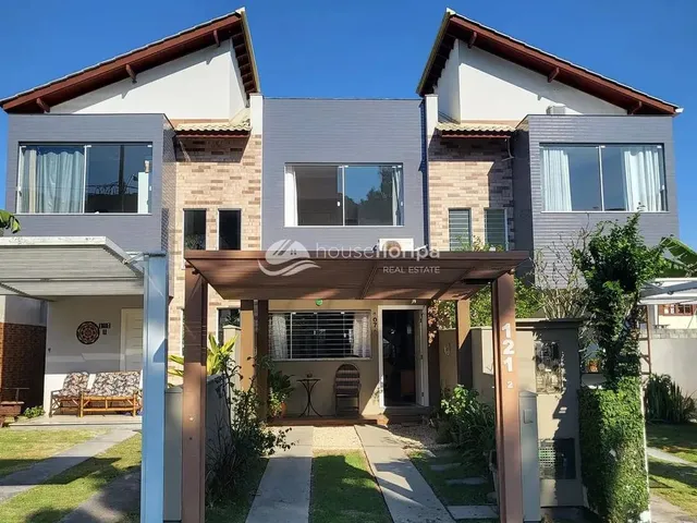 Imagem: Casa Aconchegante e Mobiliada com 3 Suítes